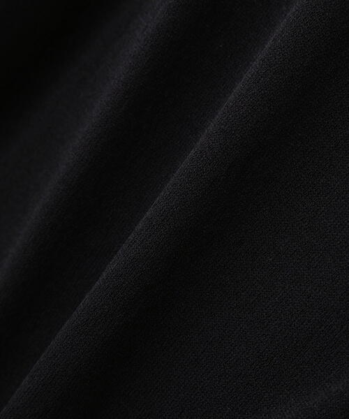「PROPORTION BODY DRESSING」 ニットカーディガン FREE グレー レディース_画像10