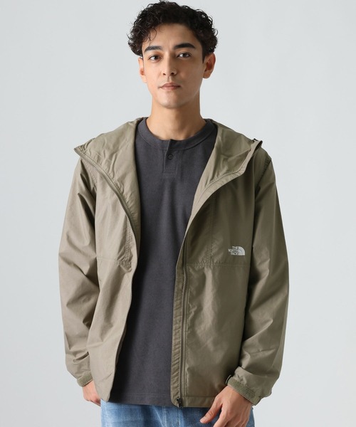 THE NORTH FACE（ザ ノースフェイス） ノースフェイス ミリタリー