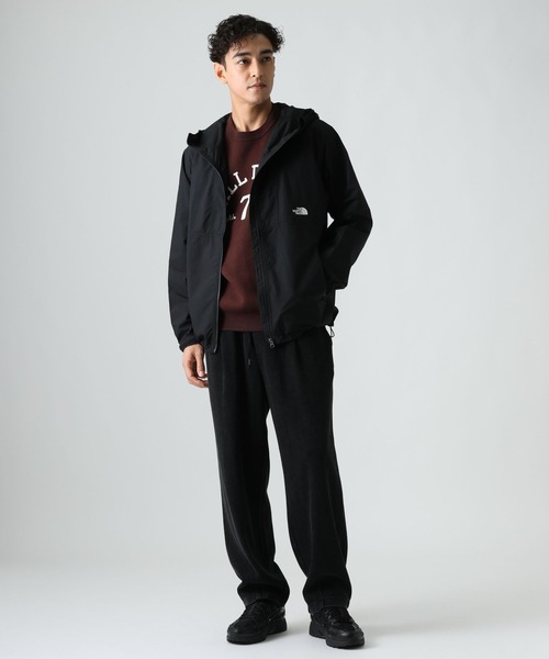 THE NORTH FACE メンズモッズコート、ミリタリー｜コート、ジャケット