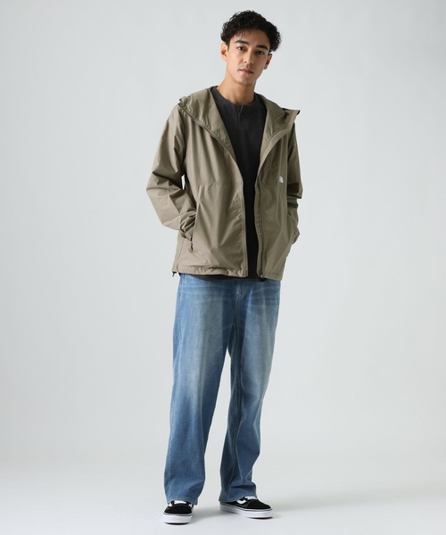 THE NORTH FACE メンズモッズコート、ミリタリー｜コート、ジャケット
