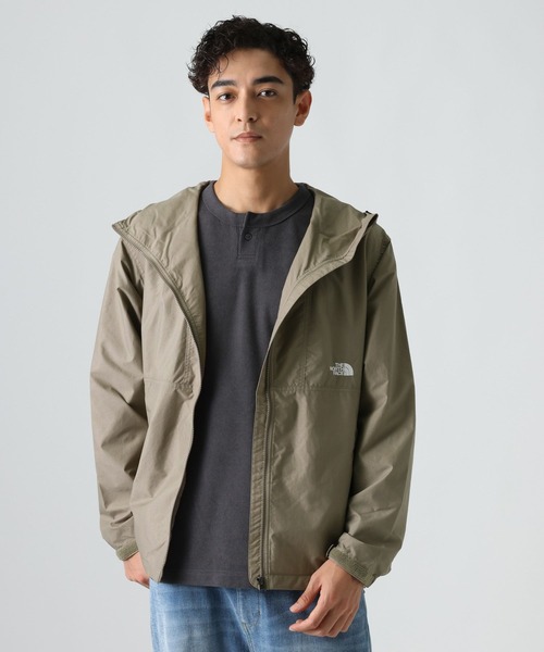 THE NORTH FACE メンズモッズコート、ミリタリー｜コート、ジャケット