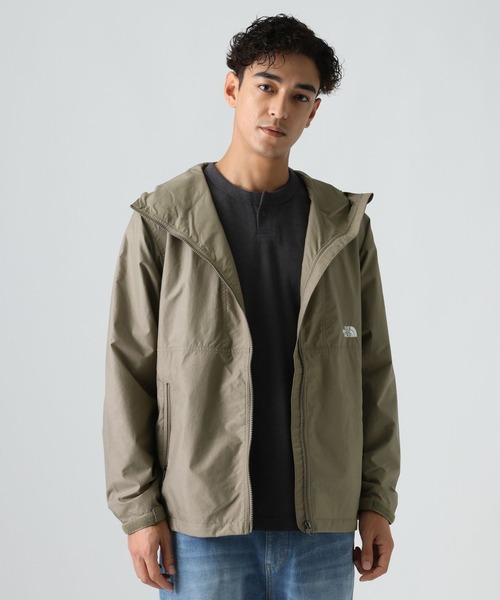 THE NORTH FACE メンズモッズコート、ミリタリー｜コート、ジャケット