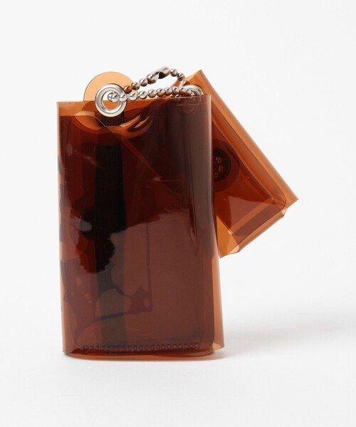 Sally　コインケース SALLIES コインケース / Pocket PAL ミニマル ウォレット
