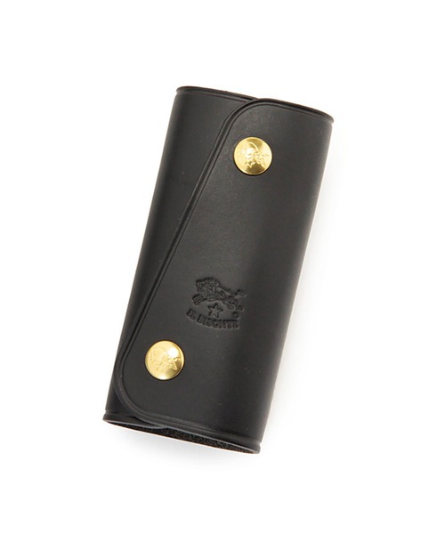 IL BISONTE キーケース / ORIGINAL LEATHER : ZOZOTOWN Yahoo!店