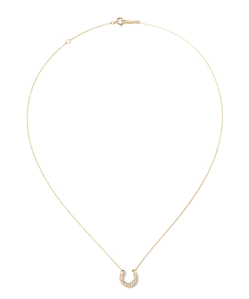 VENDOME AOYAMA（ヴァンドーム青山） ネックレス K18イエローゴールド