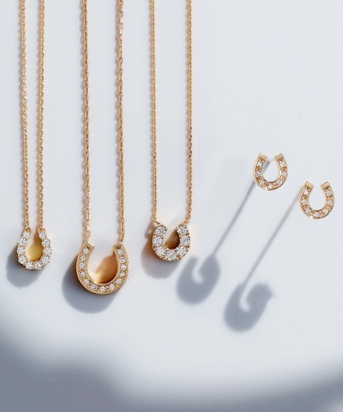 VENDOME AOYAMA（ヴァンドーム青山） ネックレス K18イエローゴールド