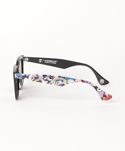 APEサングラス A BATHING APE サングラス SUNGLASSES #16 メンズ : ZOZOTOWN