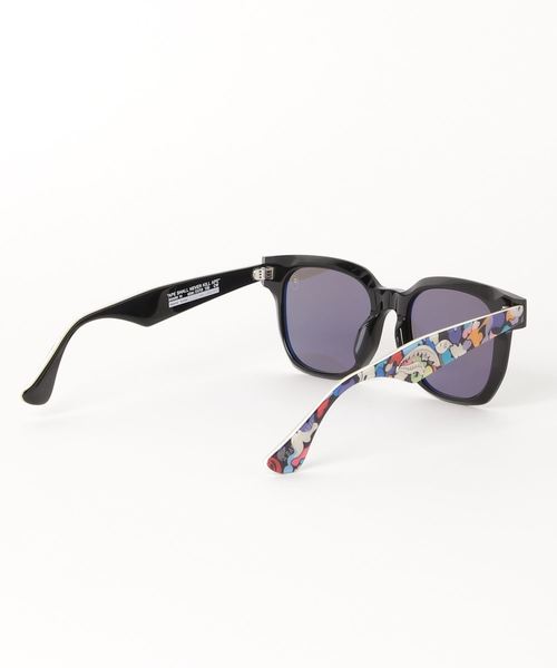APEサングラス A BATHING APE サングラス SUNGLASSES #16 メンズ : ZOZOTOWN