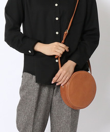 O MY BAG ショルダーバッグ バッグ LUNA BAG/ルナバッグ