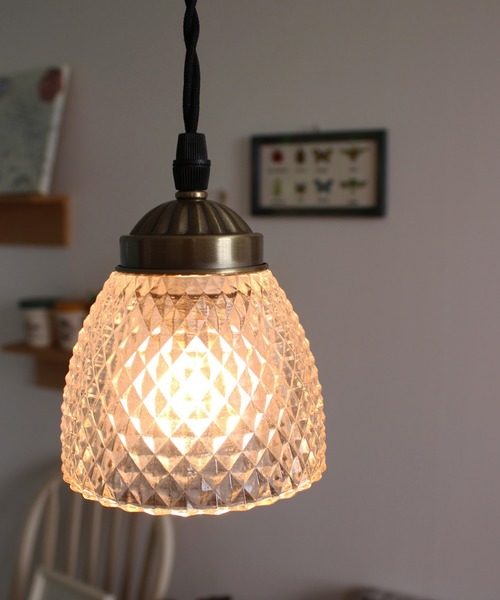 照明 Youwa ガラスシェードペンダントライト Zozotown Paypayモール店 通販 Paypayモール