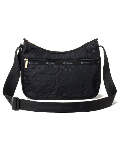 LeSportsac（レスポートサック） キルティング ショルダーバッグ