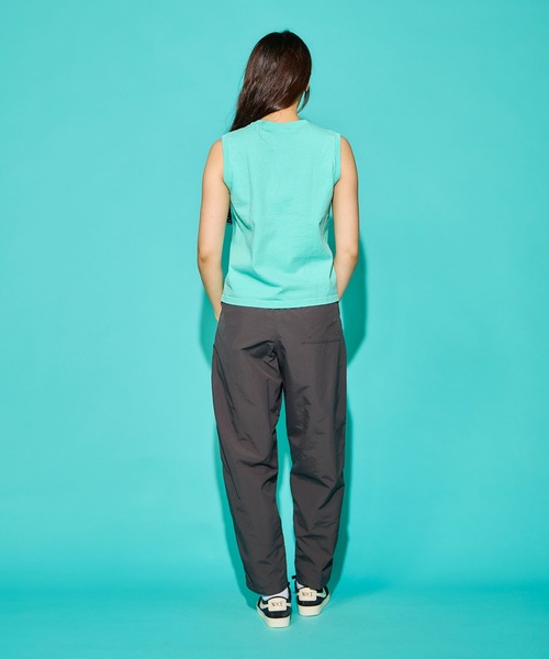 BURLAP OUTFITTER パンツ TRACK PANT / トラックパンツ メンズ