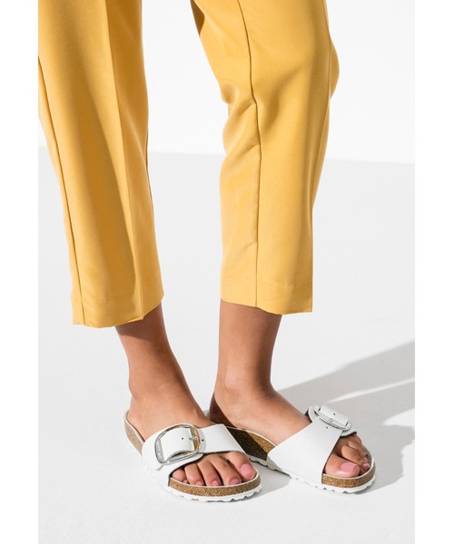 BIRKENSTOCK（ビルケンシュトック） サンダル Madrid Big Buckle