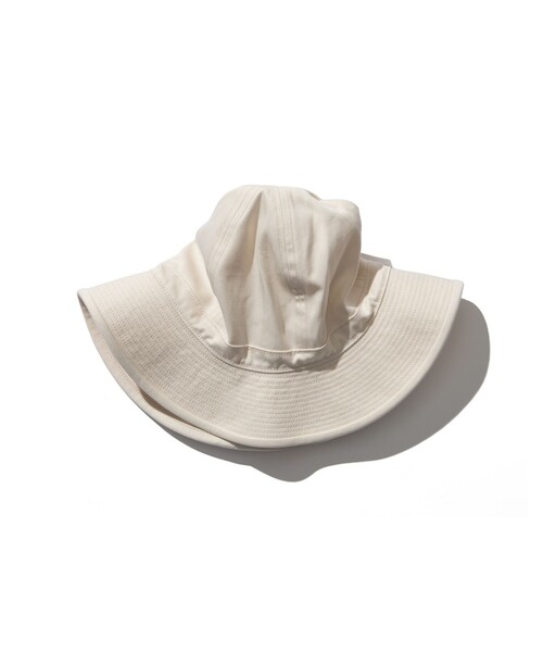 ミリタリーハット BEAMS PLUS アイボリー ワンサイズ BEAMS+ 帽子 ハット ミリタリー メンズ : ZOZOTOWN Yahoo!店