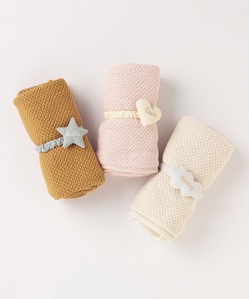 ブランケット ニットブランケット|ZOZOTOWN PayPayモール店|04