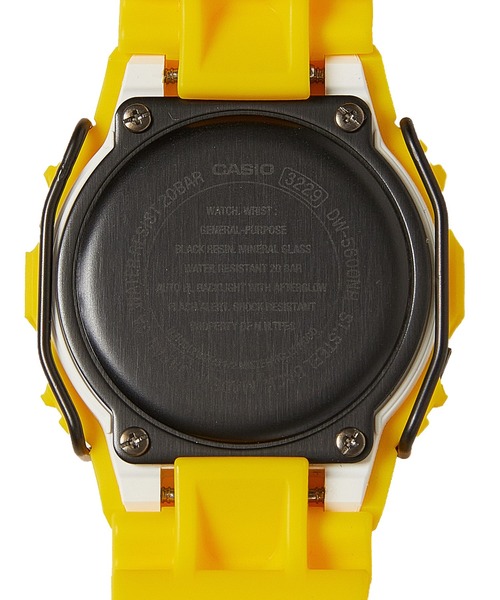 美品 N.HOOLYWOOD × G-SHOCK 第1弾 初期 美品 N.HOOLYWOOD × G-SHOCK 第1弾 初期