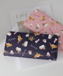 PAUL & JOE ACCESSOIRES 財布 ＆ (ポール＆ジョーアクセソワ