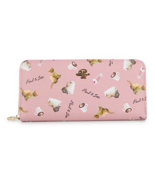PAUL & JOE ACCESSOIRES 財布 ＆ (ポール＆ジョーアクセソワ