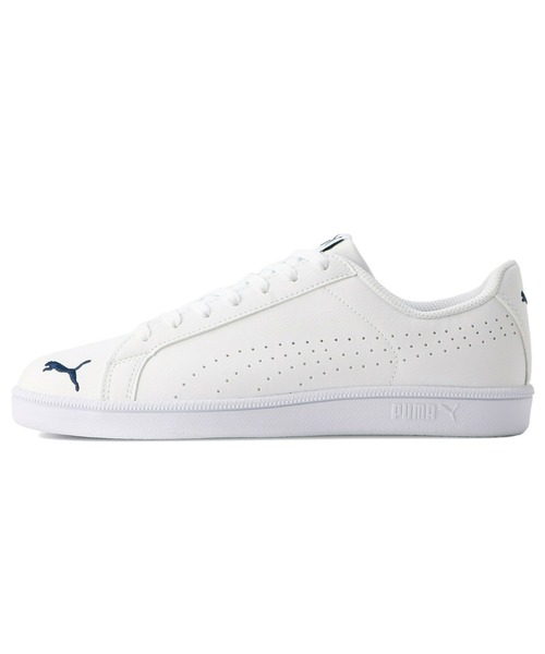 PUMA（プーマ） スニーカー ユニセックス スマッシュキャット パーフ 