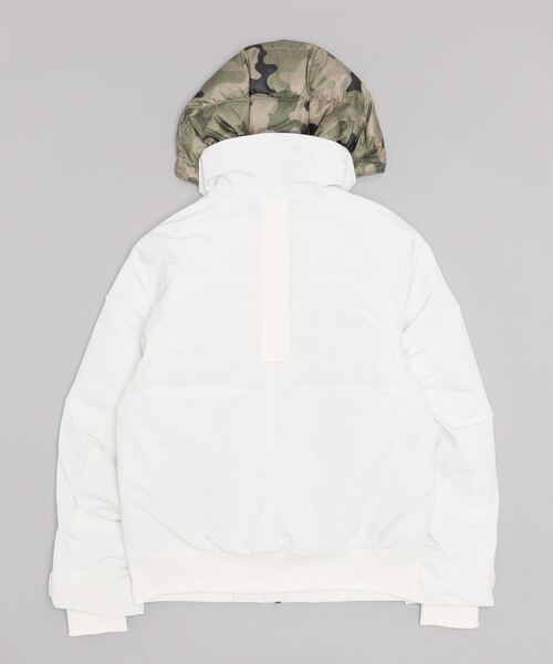 BURTON（バートン） アウター 撥水 SAXTON BOMBER インサレーション
