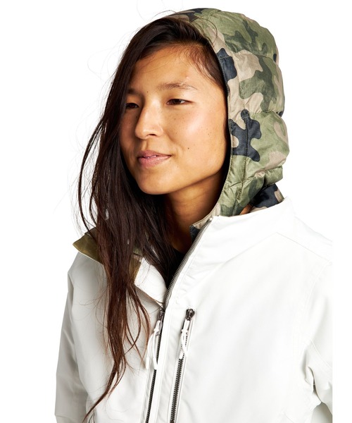 BURTON（バートン） アウター 撥水 SAXTON BOMBER インサレーション