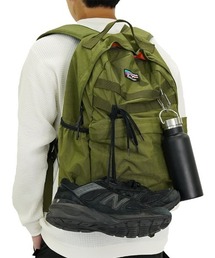MANASTASH（マナスタッシュ） デイバック リュック UTILITY BACKPACK
