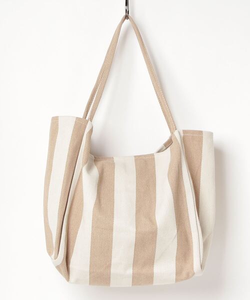 MAISON mou（メゾンムー） トートバッグ 「recomend selection