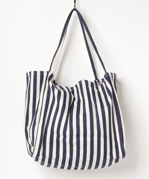 MAISON mou（メゾンムー） トートバッグ 「recomend selection