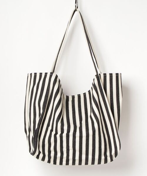 MAISON mou（メゾンムー） トートバッグ 「recomend selection