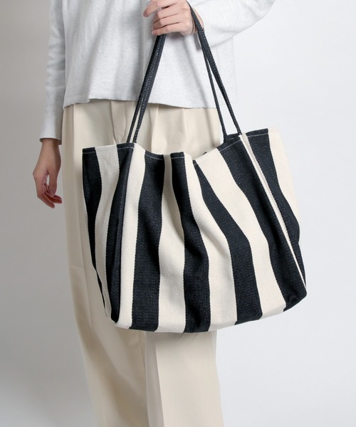 MAISON mou（メゾンムー） トートバッグ 「recomend selection
