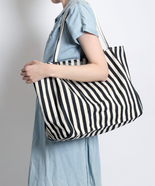 MAISON mou（メゾンムー） トートバッグ 「recomend selection