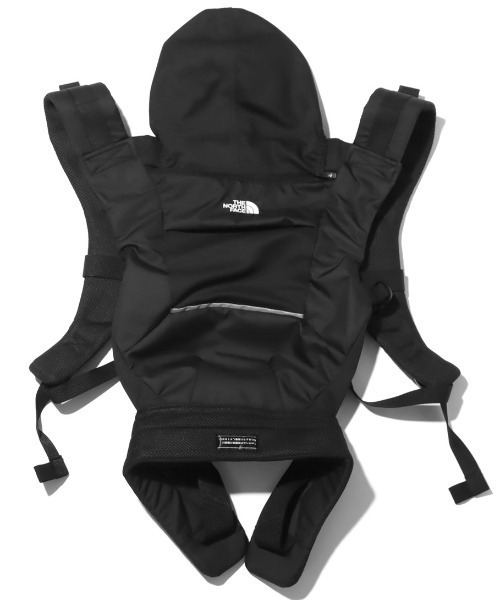 THE NORTH FACE 抱っこ紐 抱っこひも BABY COMPACT CARRIER / ザ