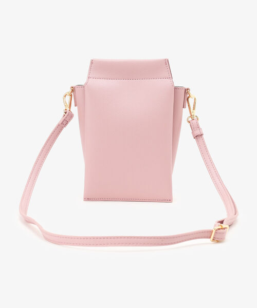 Afternoon Tea ショルダーバッグ バッグ 軽量ミニショルダーバッグ