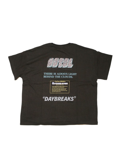 最終値下☆NATAL DESIGN DAYBREAKS Tシャツ 2XL 最終値下☆NATAL DESIGN DAYBREAKS Tシャツ 2XL - メルカリ