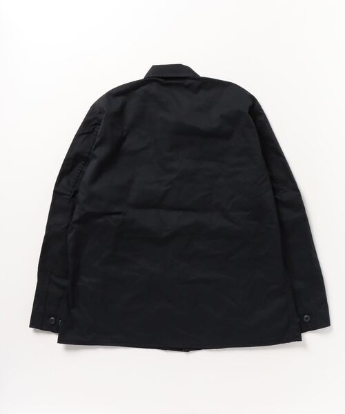 Ithe BDUジャケット　サイズ2 COMOLI ウールギャバ BDUジャケットsize2 - メルカリ