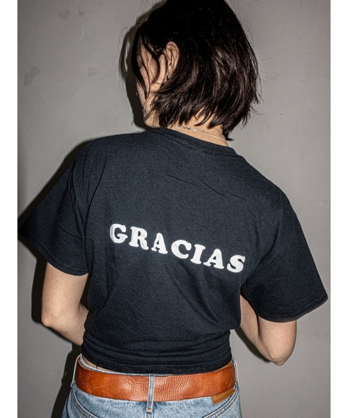 sonic youth tシャツ 「THRIFTY LOOK/スリフティールック」”SONIC