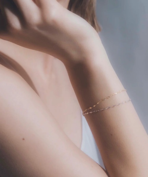 les bonbon ブレスレット 「les bon bon」sunlight bracelet