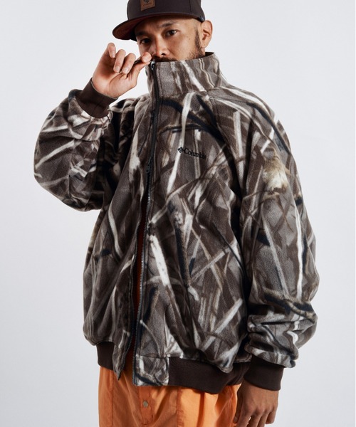 Columbia（コロンビア） ブルゾン アウター 「ムラサキスポーツ別注