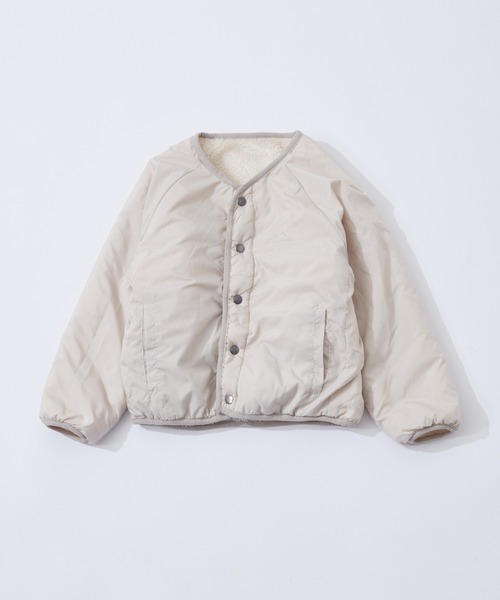 Franklin Climbing ブルゾン アウター 「KIDS」「Franklin