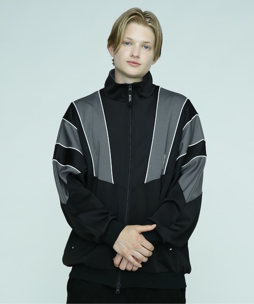 MANASTASH（マナスタッシュ） ブルゾン アウター MANASTAS/マナ