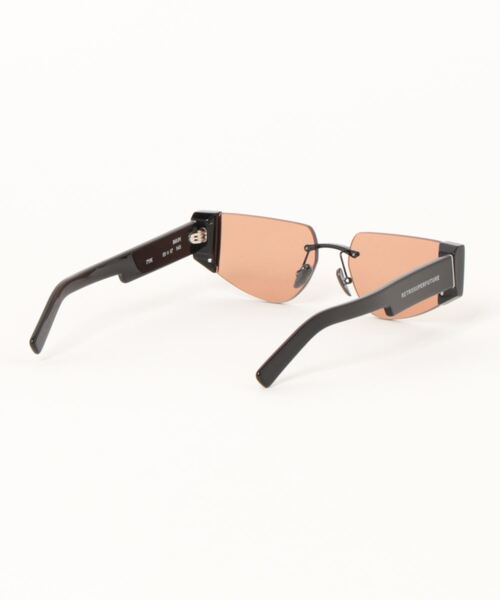 SUPER BY RETROSUPERFUTURE サングラス /RETROSUPERFUTURE /IMUN BLACK