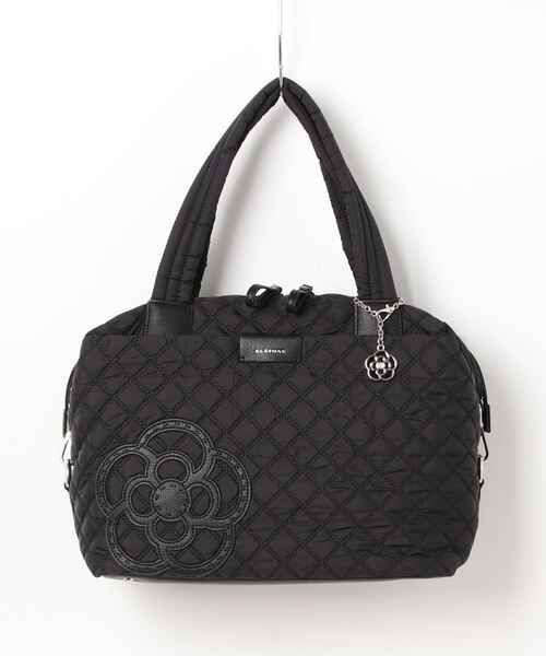 CLATHAS（クレイサス） ボストンバッグ カペラ 2WAYボストンバッグ