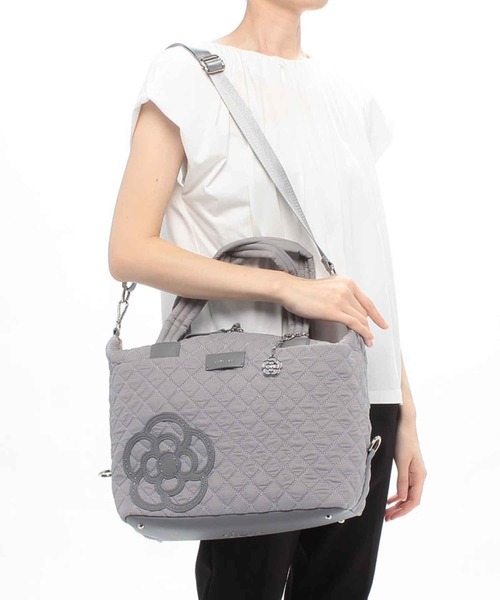 クレイサス（CLATHAS）/クレイサス CLATHAS カペラ ボストンバッグ CLATHAS（クレイサス） ボストンバッグ カペラ 2WAYボストンバッグ