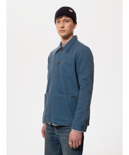 【US直輸入品】Barney ヴィンテージ 刺繍 ジャケット 4T ライオン刺繍 耳付きフード ボアブルゾン（2207744）｜BARNEYS NEW