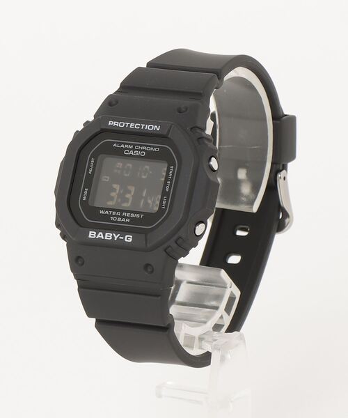 BABY-G 腕時計 BABY-G/ベイビージー BGD-565U-1JF レディース メンズ