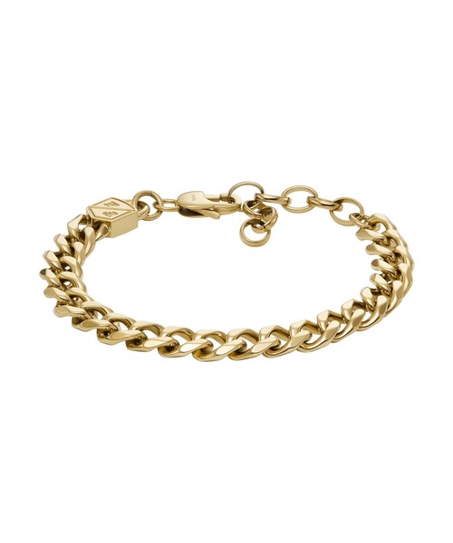 ブレスレット フォッシル アクセサリー メンズ ブレスレット JF04616710 メンズ