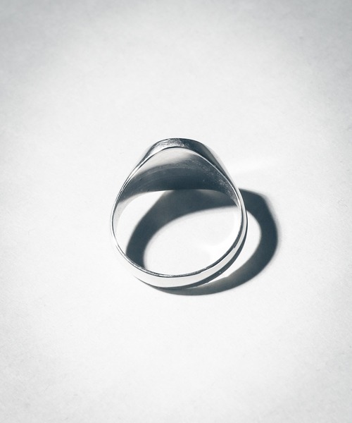 指輪 リング /CALM/Signet Ring レディース_7