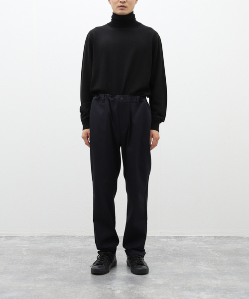 パンツ スラックス 「WWS / ワークウェアスーツ」Bizフル