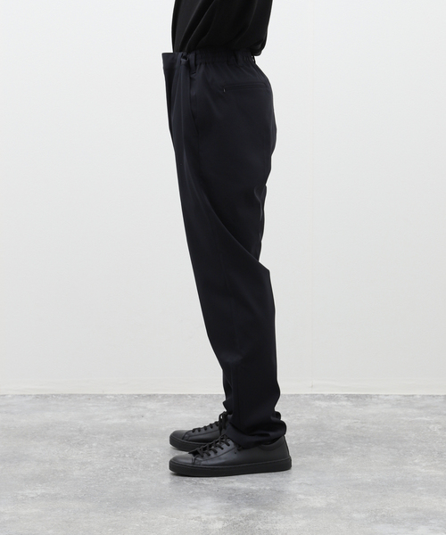 パンツ スラックス 「WWS / ワークウェアスーツ」Bizフルレングス