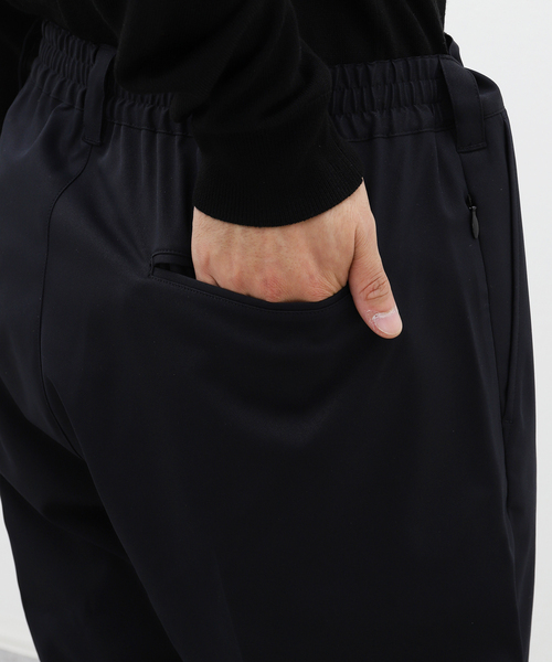 パンツ スラックス 「WWS / ワークウェアスーツ」Bizフル